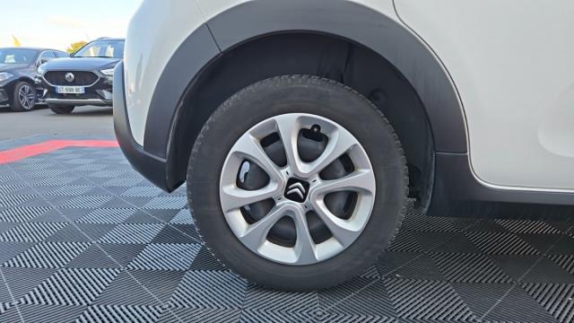 Citroen C3 image 5