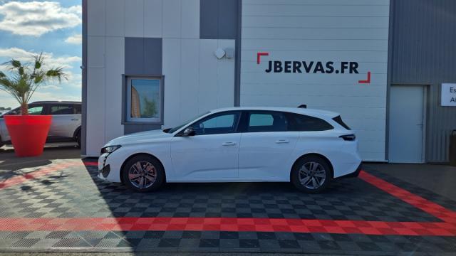 Peugeot 308 Sw image 8