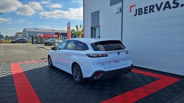 Peugeot 308 Sw image 2