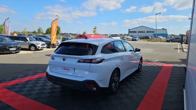 Peugeot 308 Sw image 9