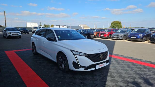 Peugeot 308 Sw image 3