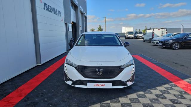 Peugeot 308 Sw image 4