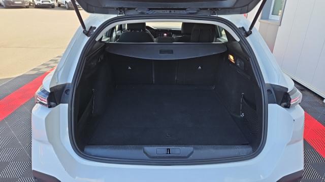 Peugeot 308 Sw image 7