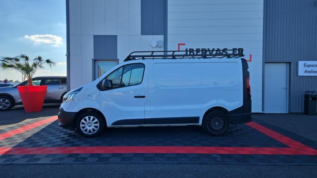 Renault Trafic image 7