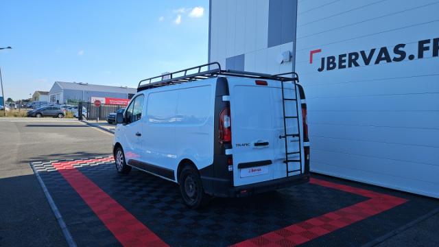 Renault Trafic image 6