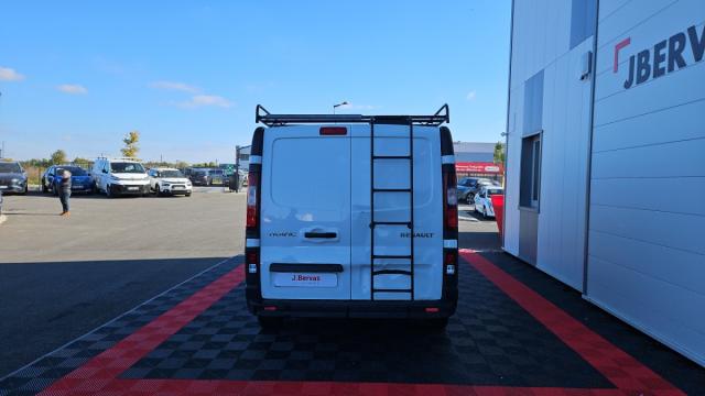 Renault Trafic image 3