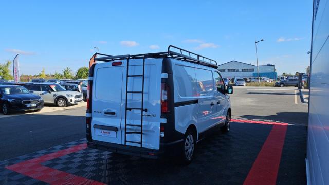 Renault Trafic image 5