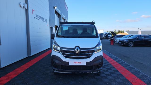 Renault Trafic image 1