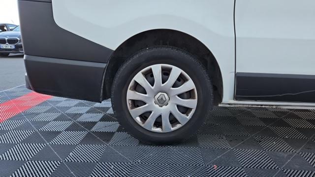 Renault Trafic image 4