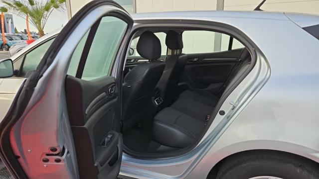 Renault Mégane image 1