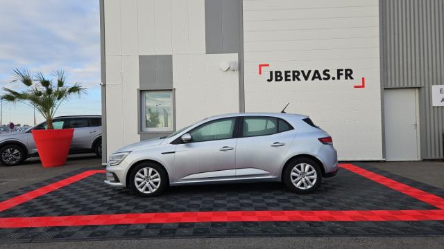 Renault Mégane image 7