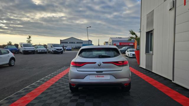 Renault Mégane image 6