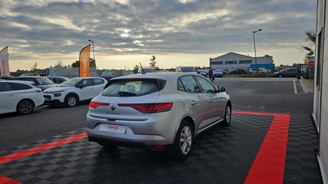 Renault Mégane image 5