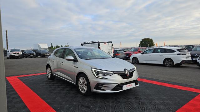 Renault Mégane image 3