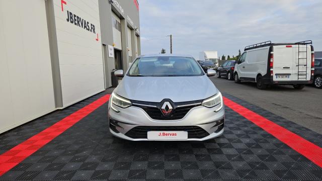 Renault Mégane image 9