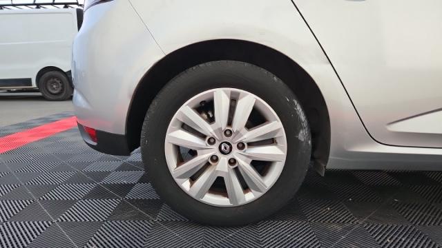Renault Mégane image 8