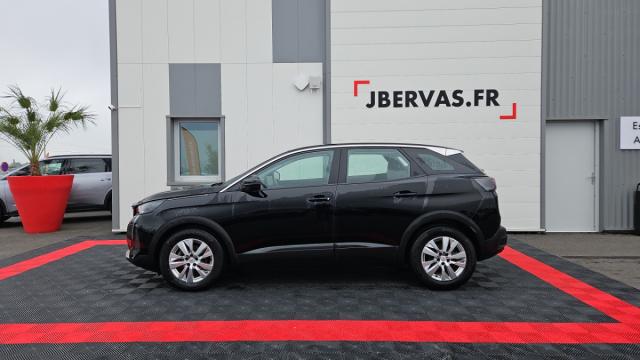 Peugeot 3008 image 9