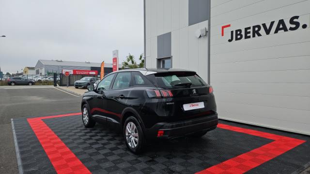 Peugeot 3008 image 1