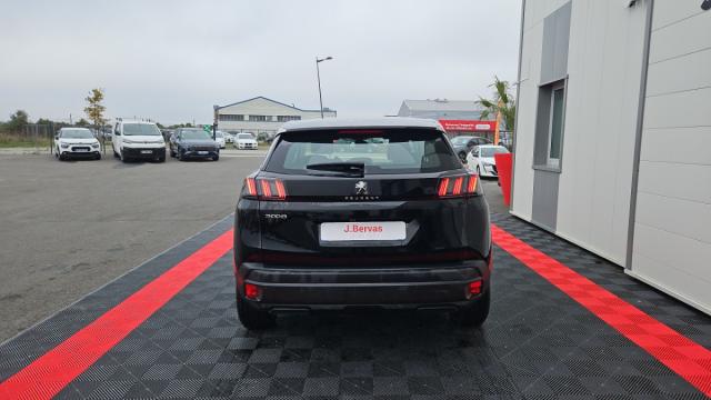 Peugeot 3008 image 5