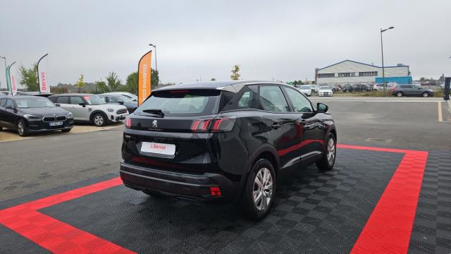 Peugeot 3008 image 6
