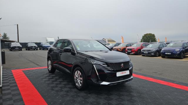 Peugeot 3008 image 7