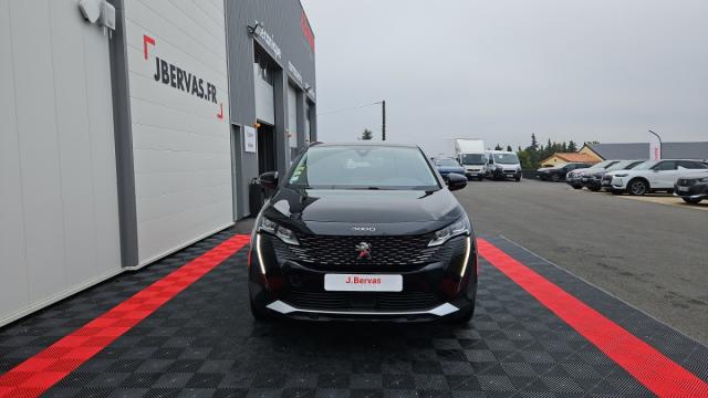 Peugeot 3008 image 8