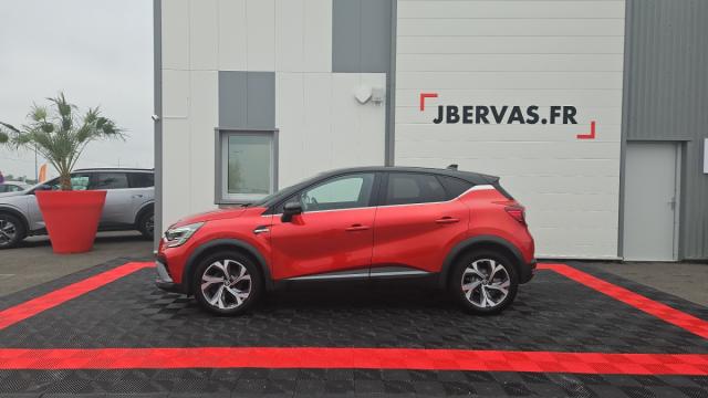 Renault Captur image 2