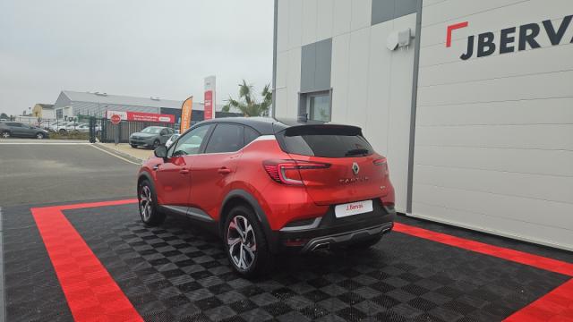 Renault Captur image 7