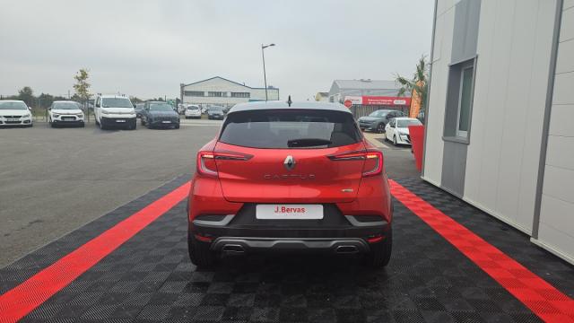 Renault Captur image 9