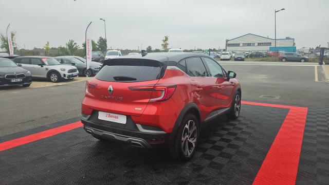 Renault Captur image 3