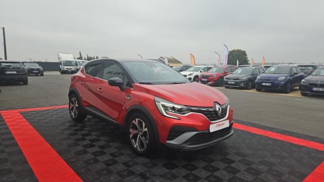 Renault Captur image 1