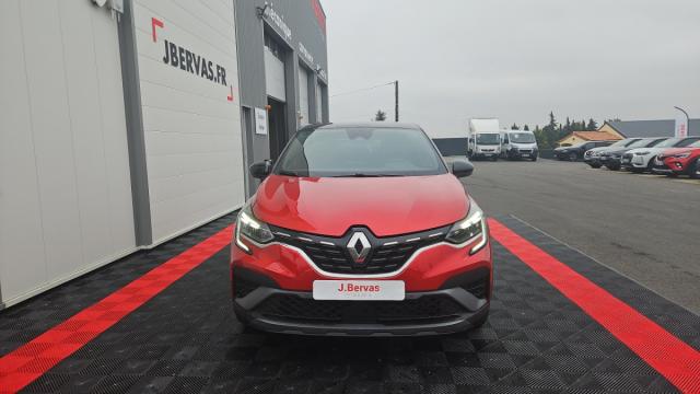 Renault Captur image 8