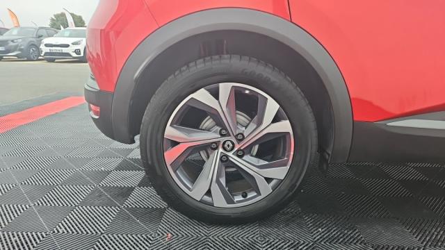 Renault Captur image 4
