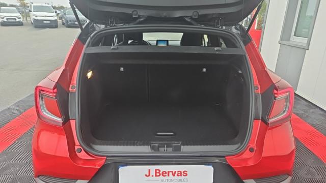 Renault Captur image 5