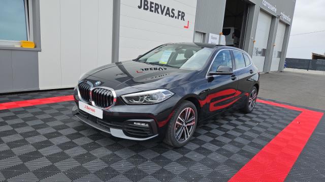 Bmw Série 1 F40 116i 109 Ch Business Design