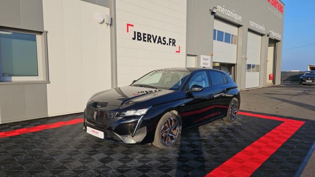 Peugeot 308 Phev 180 E-Eat8 Allure Pack