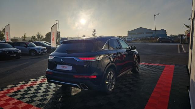 Ds Ds 7 Crossback image 1