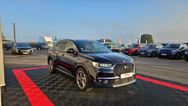 Ds Ds 7 Crossback image 4