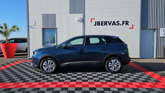 Peugeot 3008 image 6