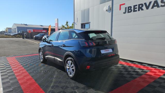 Peugeot 3008 image 4