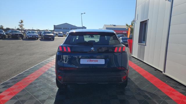 Peugeot 3008 image 8