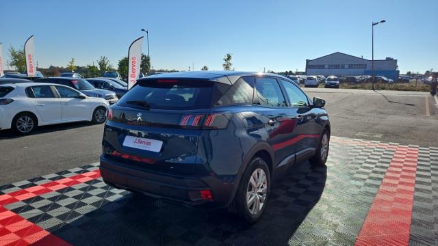 Peugeot 3008 image 3