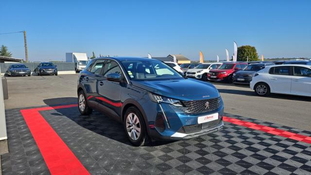 Peugeot 3008 image 2
