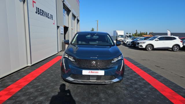 Peugeot 3008 image 7