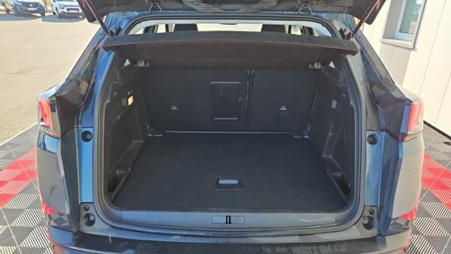 Peugeot 3008 image 1