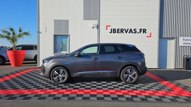Peugeot 3008 image 8
