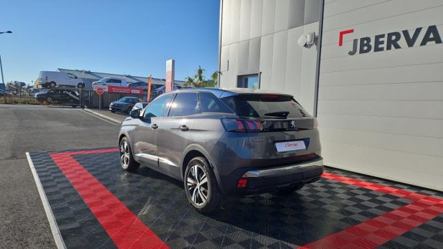 Peugeot 3008 image 1