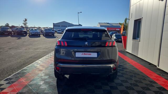 Peugeot 3008 image 9