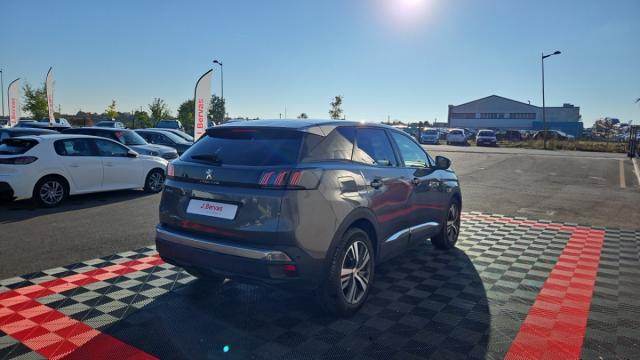 Peugeot 3008 image 3