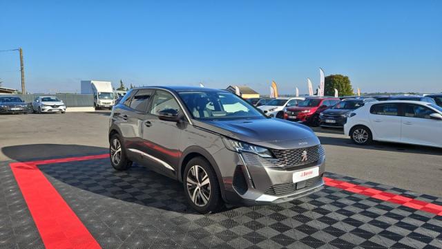 Peugeot 3008 image 7